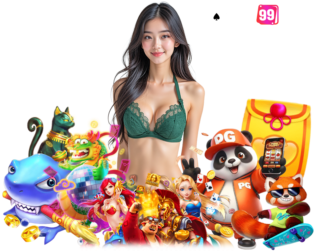 SANUK99TH3 สล็อตออนไลน์