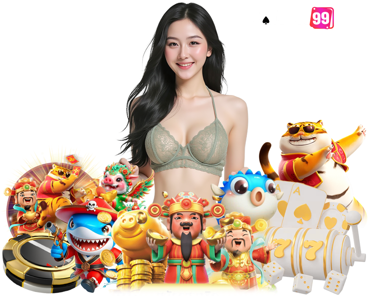 SANUK99TH3 สล็อต เครดิตฟรี