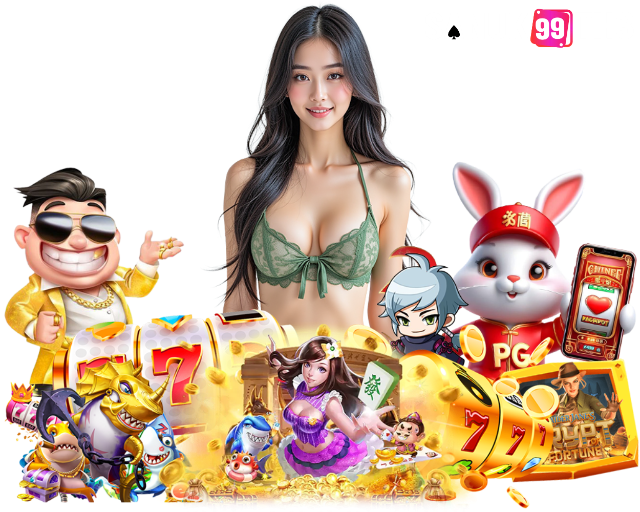 SANUK99TH3
